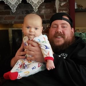 Meet your Posher, Patrick